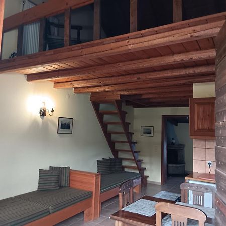Ps Houses Arachova - Ps Rental Екстер'єр фото