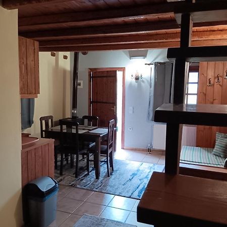 Ps Houses Arachova - Ps Rental Екстер'єр фото