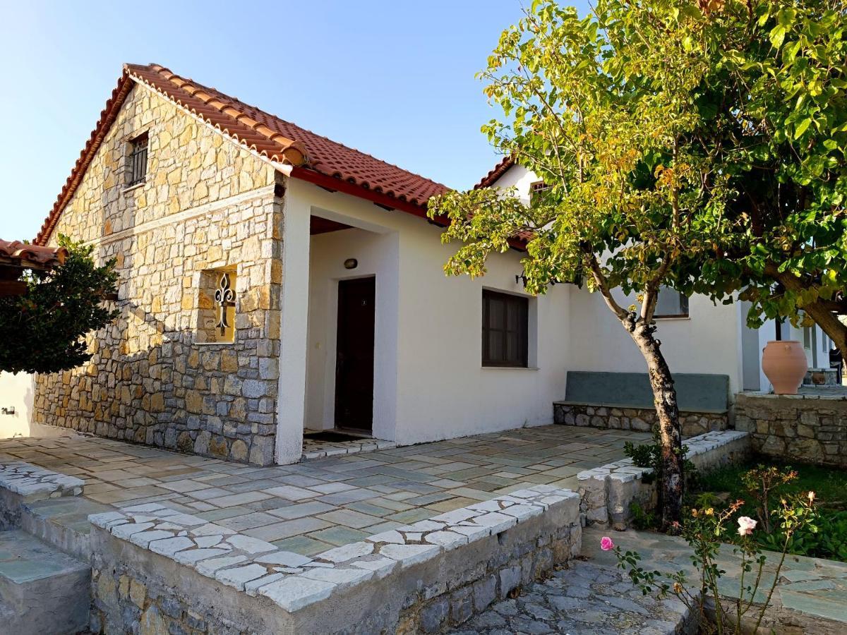 Ps Houses Arachova - Ps Rental Екстер'єр фото