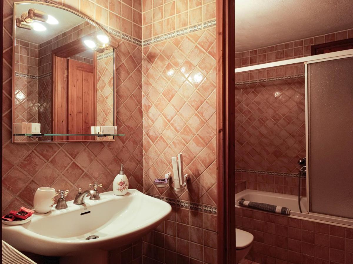 Ps Houses Arachova - Ps Rental Екстер'єр фото