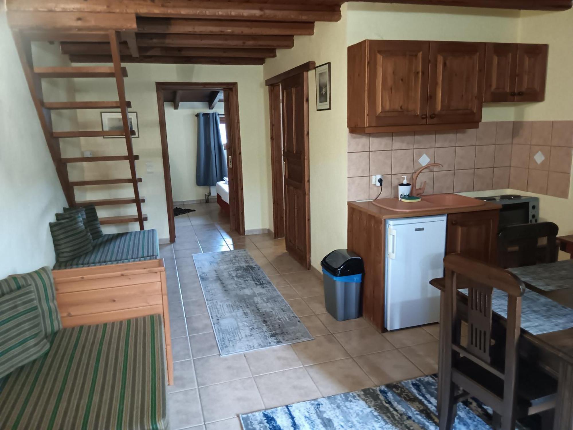 Ps Houses Arachova - Ps Rental Екстер'єр фото