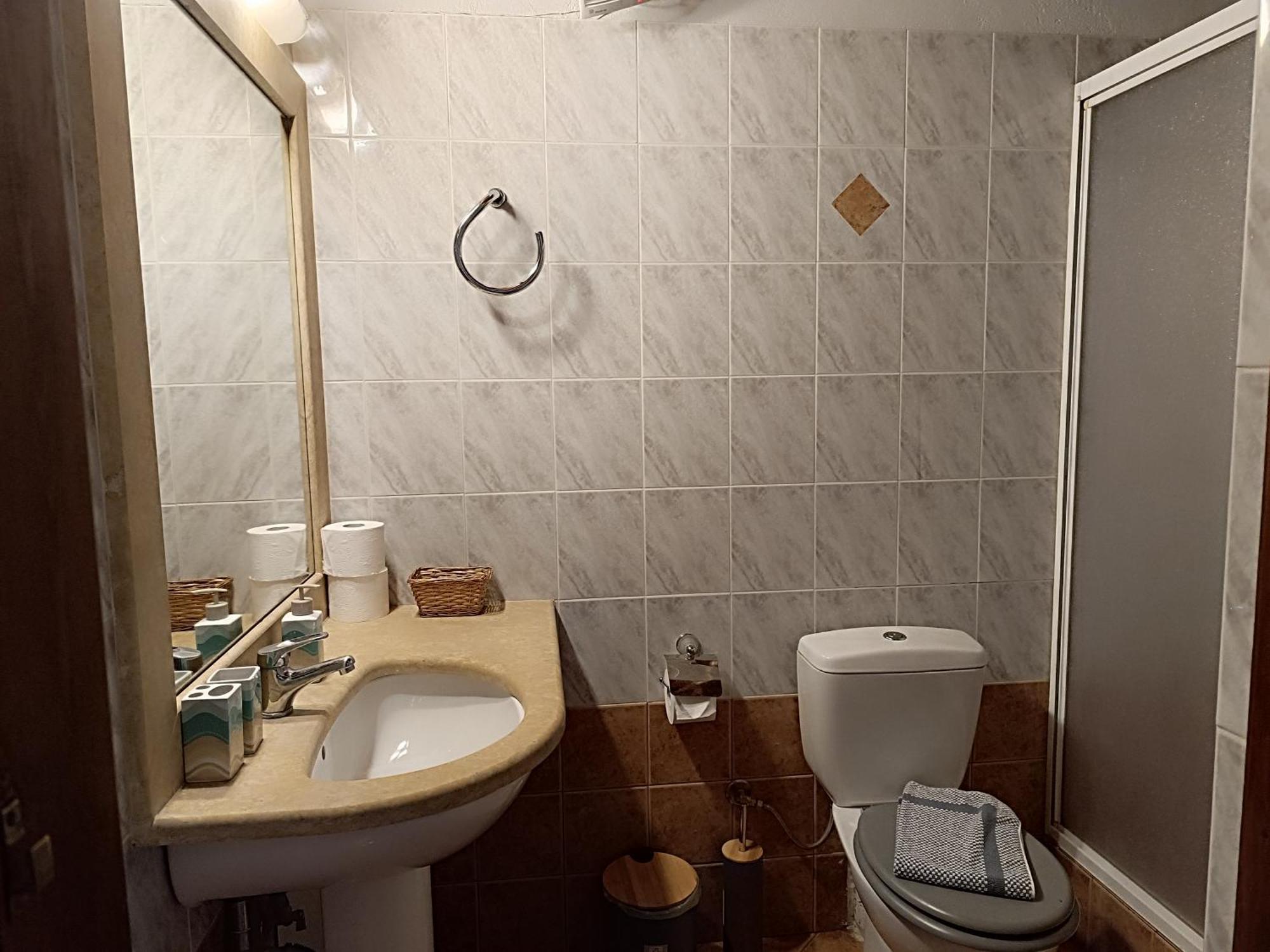 Ps Houses Arachova - Ps Rental Екстер'єр фото