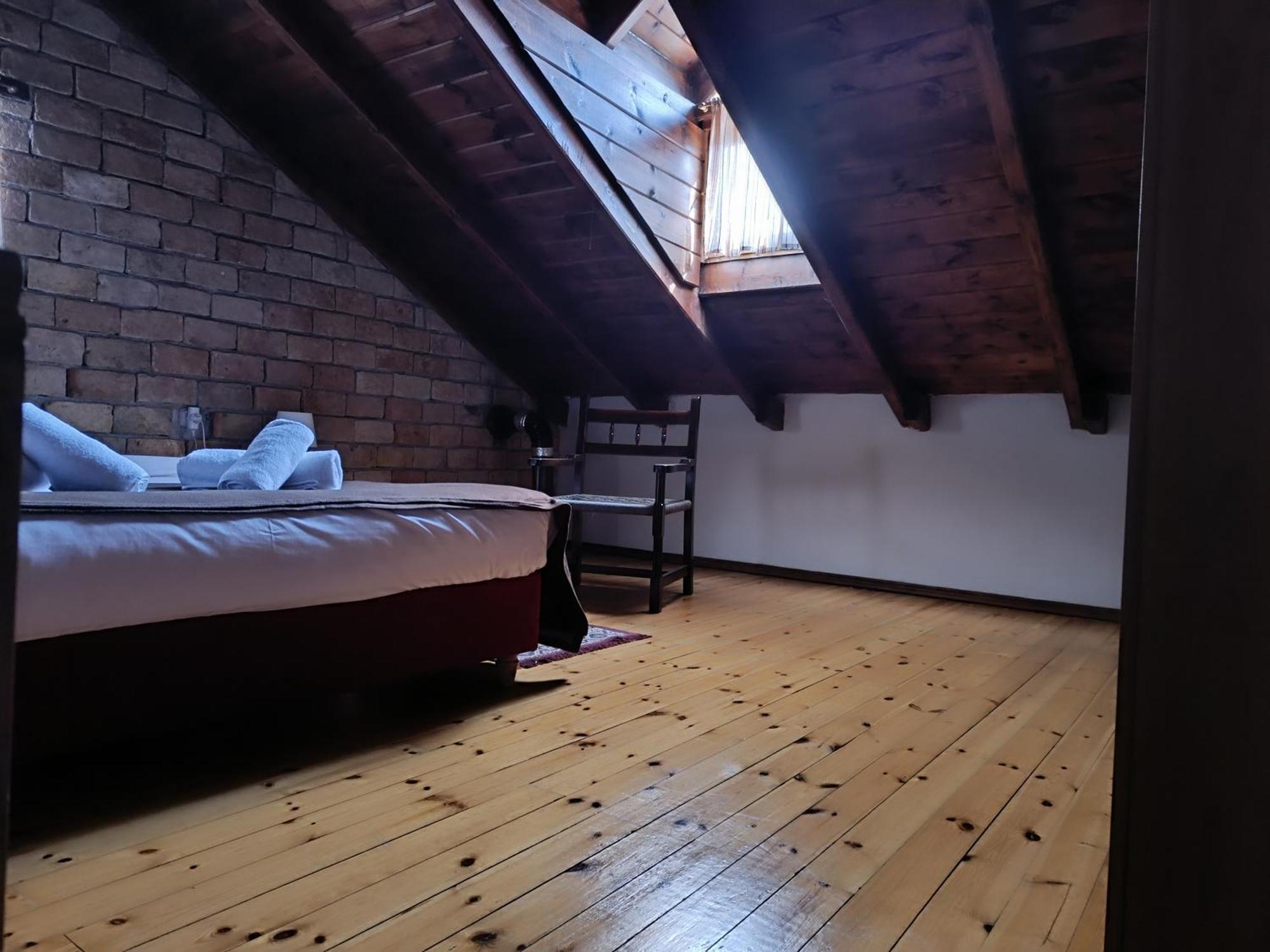 Ps Houses Arachova - Ps Rental Екстер'єр фото
