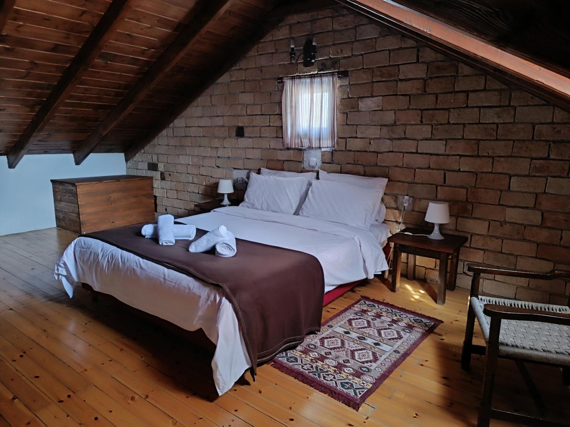 Ps Houses Arachova - Ps Rental Екстер'єр фото